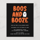 De Boeken van de begroting & de Strijd van de Ghos (Voorkant)