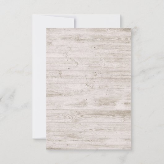 De Boeken van het baby shower voor Baby/brengen ee Kaart (Achterkant)