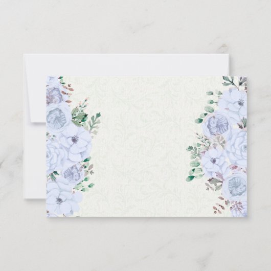 De Boeken van het baby shower voor Baby/brengen ee Kaart (Achterkant)