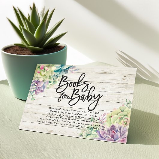 De Boeken van het baby shower voor Baby/brengen ee Kaart