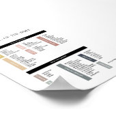 De boeken van het Bijbelse poster zijn minimaal (Hoek)