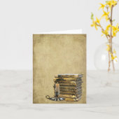 De Boeken van Ol & Kaarten van de Nota Lil van de (Gele Bloem)