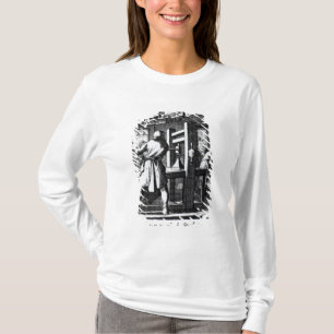 De Boekenprinter T-shirt