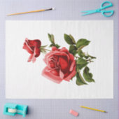 De Boeket Serie Design 134 Tissuepapier (Craft)
