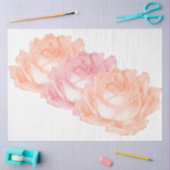 De Boeket Serie Design 178 Tissuepapier (Craft)