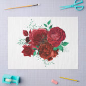 De Boeket Serie Design 37 Tissuepapier (Craft)