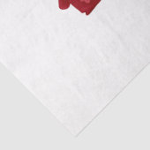 De Boeket Serie Design 37 Tissuepapier (Detail)