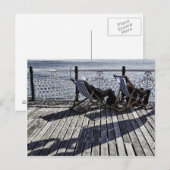 de boer briefkaart (Voorkant / Achterkant)