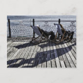 de boer briefkaart (Voorkant)