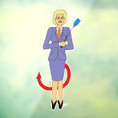 De boer raamsticker (Vel 3)