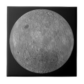 De boer van de maan tegeltje (Voorkant)