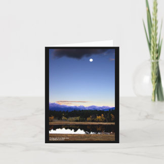 De Boerderij van Cushman Kaart