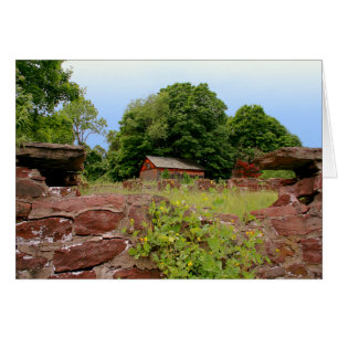 [De Boerderij van de Steenwand] - om het even welk