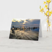 De Boerderijen van het zeewier in Rote Pulau Kaart (Gele Bloem)