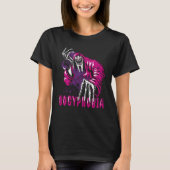 De Bogeyman T-shirt (Voorkant)