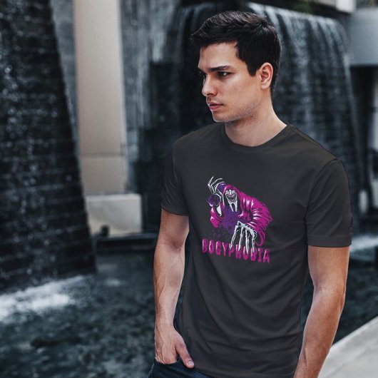 De Bogeyman T-shirt