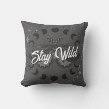 De Boheemse Mysticus Blijf Wild Moth