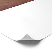 De Boit Daughters van John Singer Sargent Poster (Hoek)