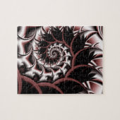 De bol van dromen Puzzle Legpuzzel (Horizontaal)