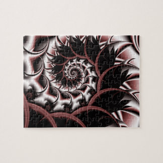 De bol van dromen Puzzle Legpuzzel