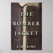 De Bomber Jacket Poster (Voorkant)