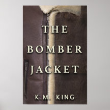 De Bomber Jacket