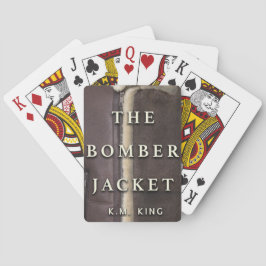 De Bomberjas Pokerkaarten