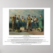 De bomberjongens poster (Voorkant)