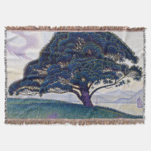 De Bonaventure-pine, olieverfschilderij, Paul Sign Deken (Voorkant)