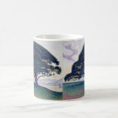 De Bonaventure Pine - Paul Signac Koffiemok (Center)