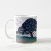 De Bonaventure Pine - Paul Signac Koffiemok (Links)