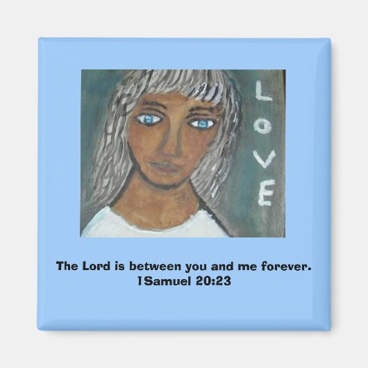 De Bond - 1118 Magneet (Voorkant)