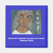 De Bond Magneet (Voorkant)