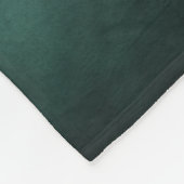 DE BOND - VLUCHTBlanket Fleece Deken (Hoek)