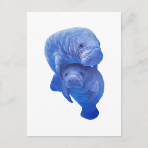 DE BONDEN STERK BRIEFKAART