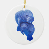 DE BONDEN STERK KERAMISCH ORNAMENT (Voorkant)