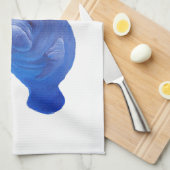 DE BONDEN STERK THEEDOEK (Quarter Fold)