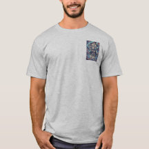 De 'Bone-A-Fide' Fun T-shirt