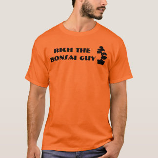De Bonsai-man Bonsai is te koop T-shirt
