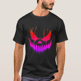 De Boo Crew Oranje Halloween Familie Matching T-Sh T-shirt