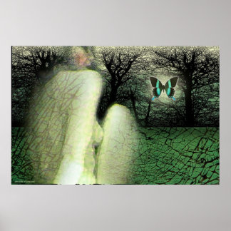 De boodschap van Gregory Gallo Poster