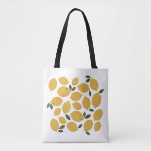 De boodschappentas tote bag