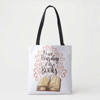 De boodschappentas  tote bag