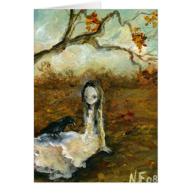 De boodschapper (Voorkant)