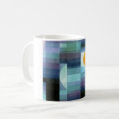 De Boodschapper van de Herfst, Klee Koffiemok (Voorkant links)