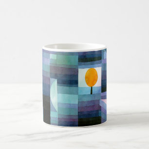 De Boodschapper van de Herfst, Klee Koffiemok