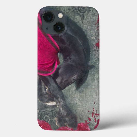 De boog - iPad-draagtas Case-Mate iPhone Case (Achterkant)