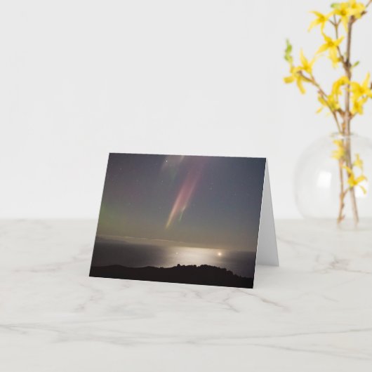 De Boog van Proton Kaart (Gele Bloem)