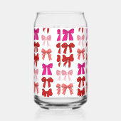 de boogcollectie blikvorm glas (Rechts)