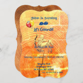 De Boogschutter  Sagittarius (22 nov - 21 dec) Kaart (Voorkant / Achterkant)